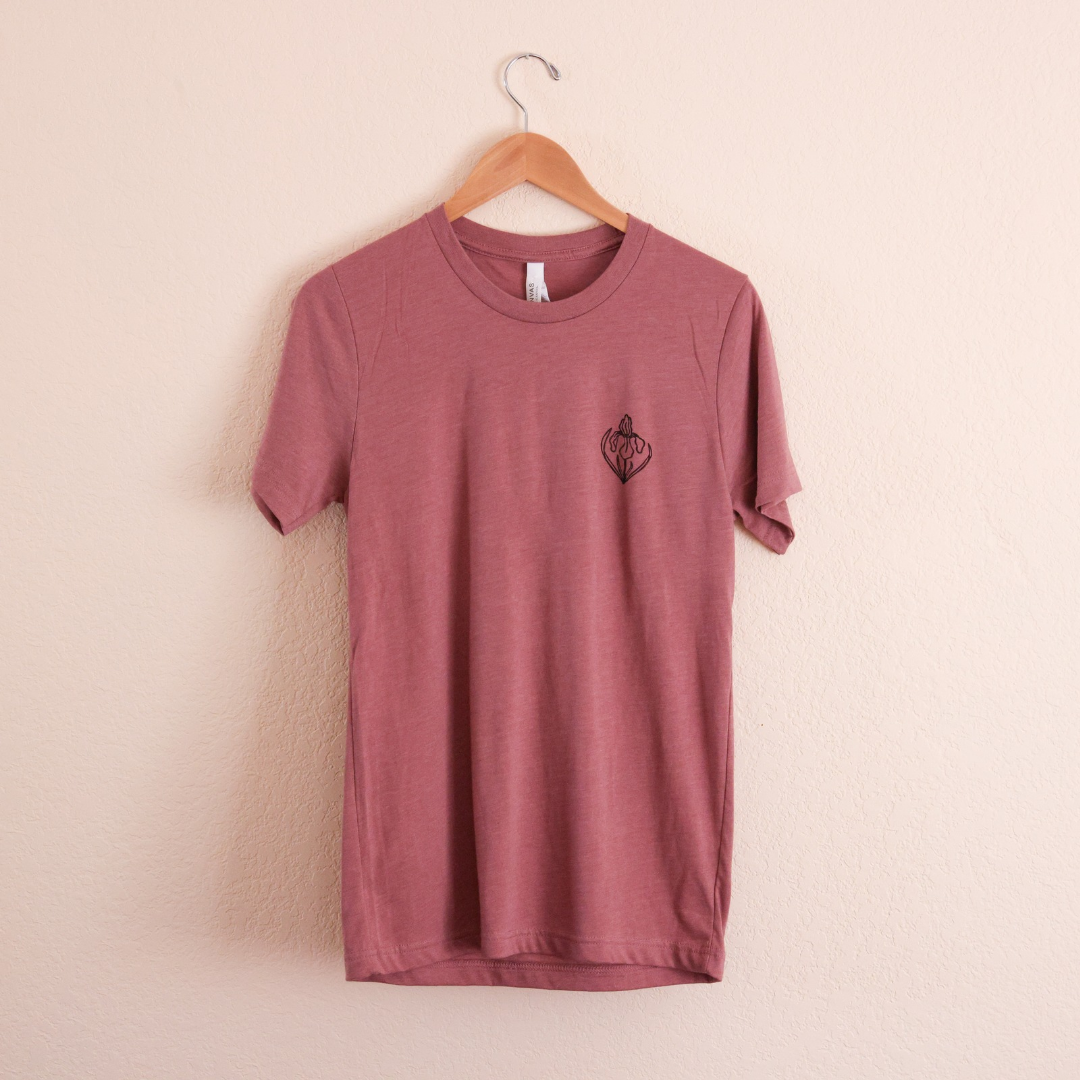 Wildflower T-shirt