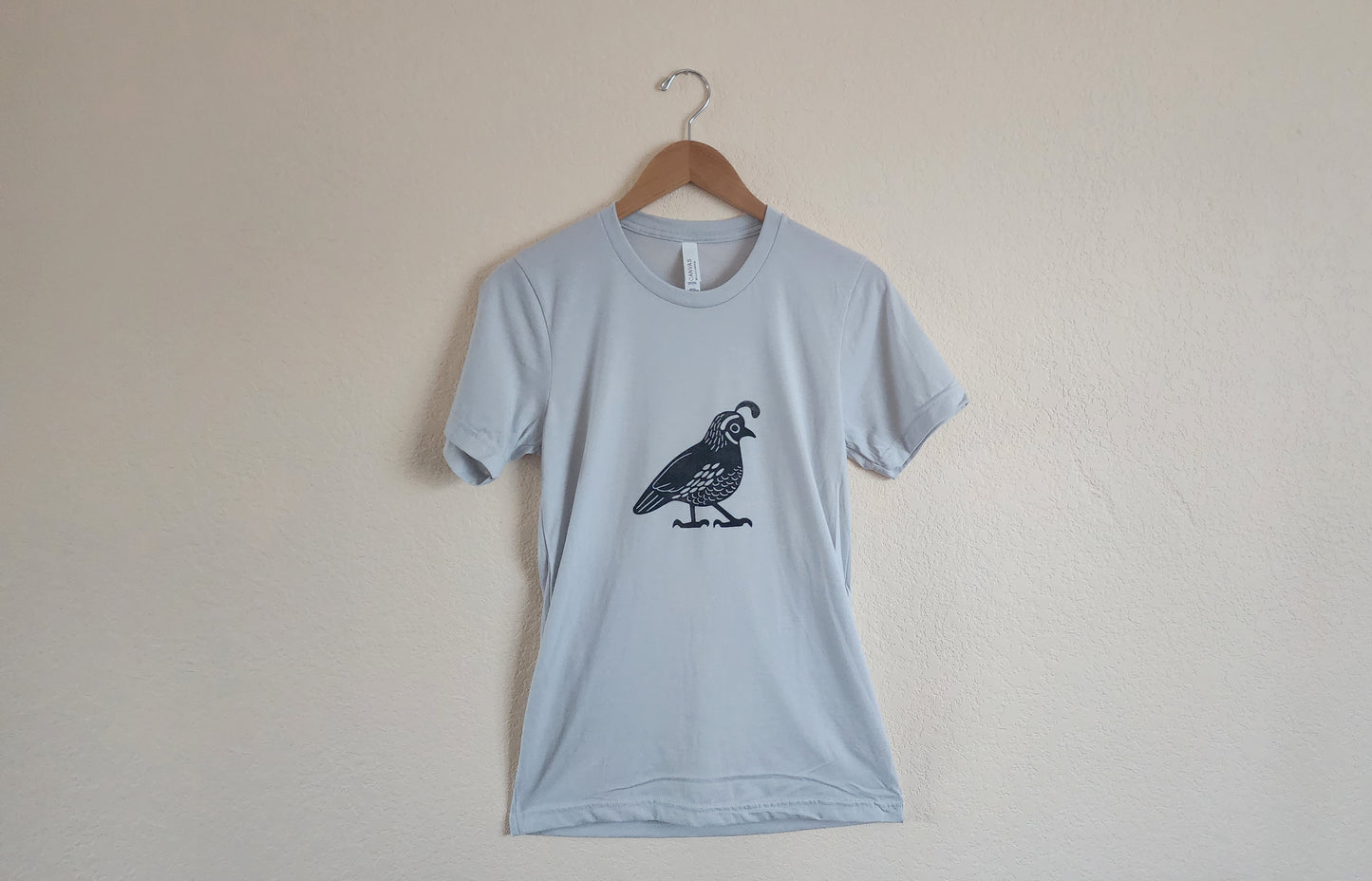 Quail T-Shirt