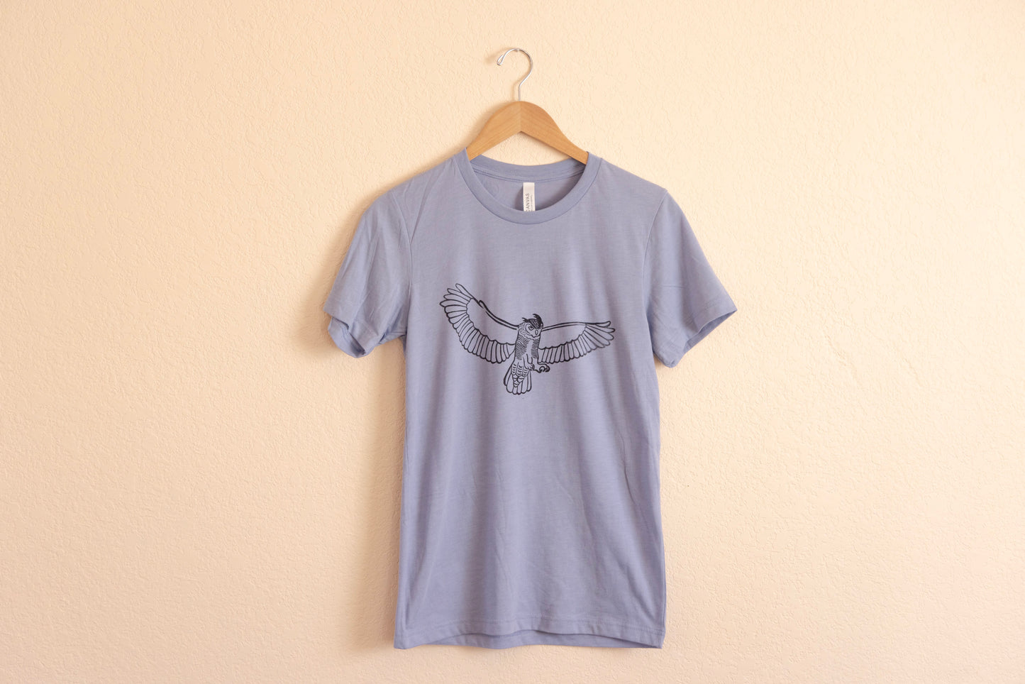Flying Owl T-Shirt