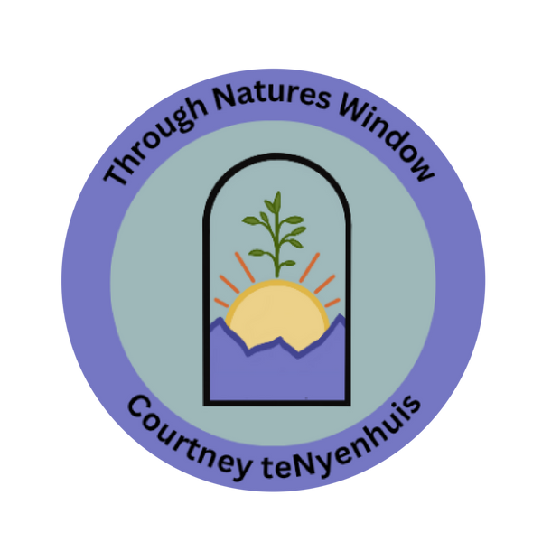 Through Natures Window