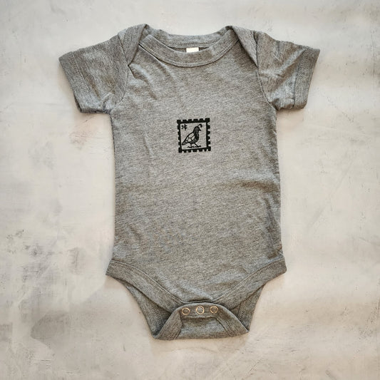 Quail Baby Clothes