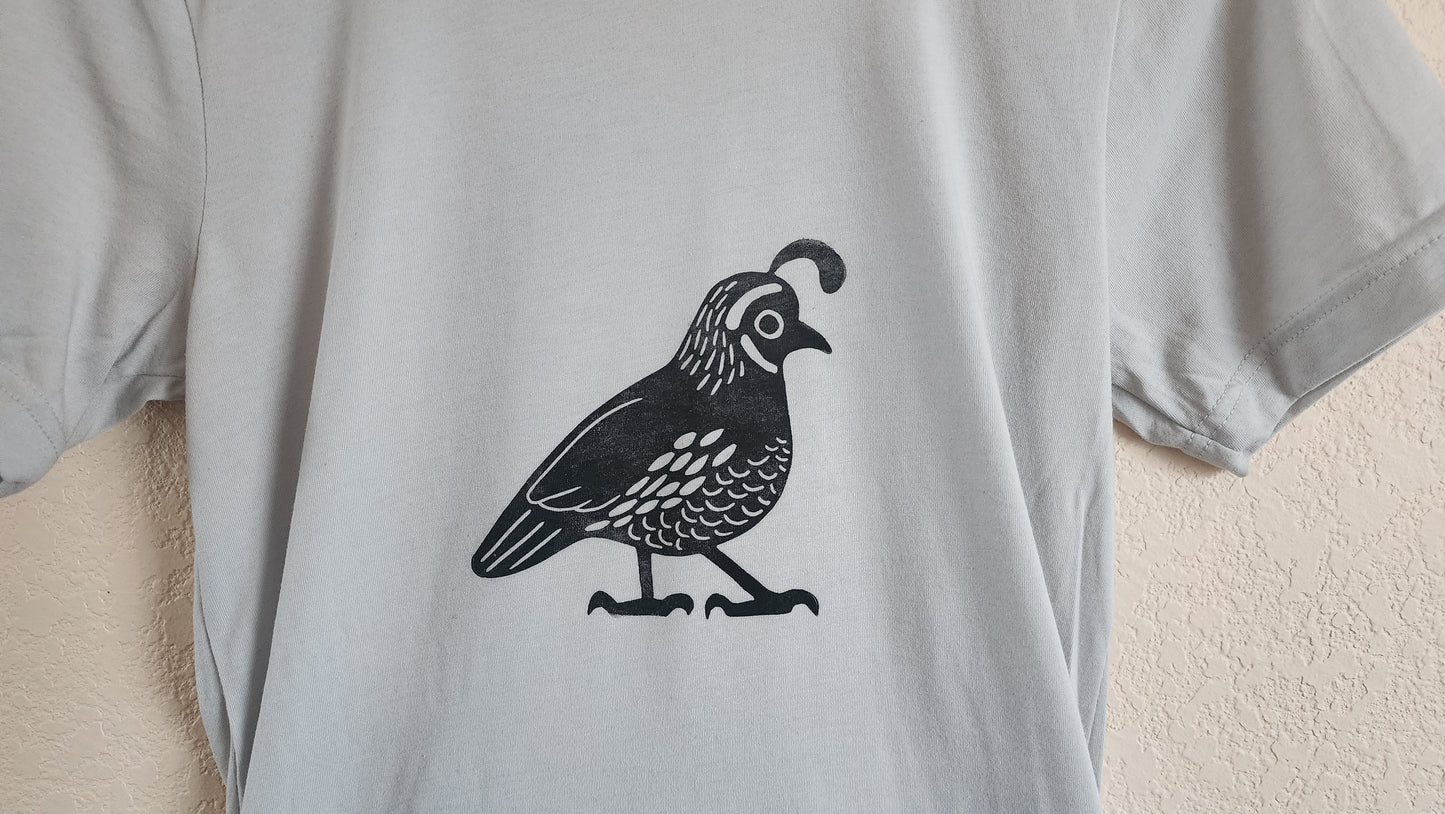 Quail T-Shirt