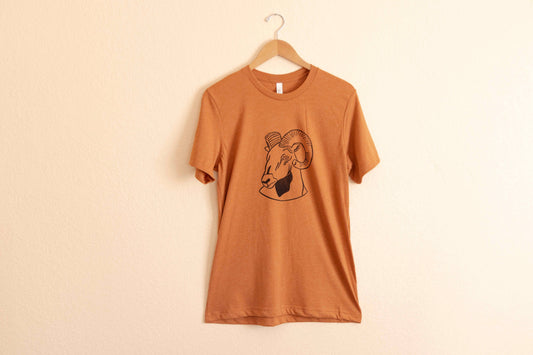 Bighorn Sheep T-shirt