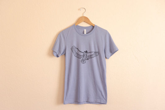 Flying Owl T-Shirt