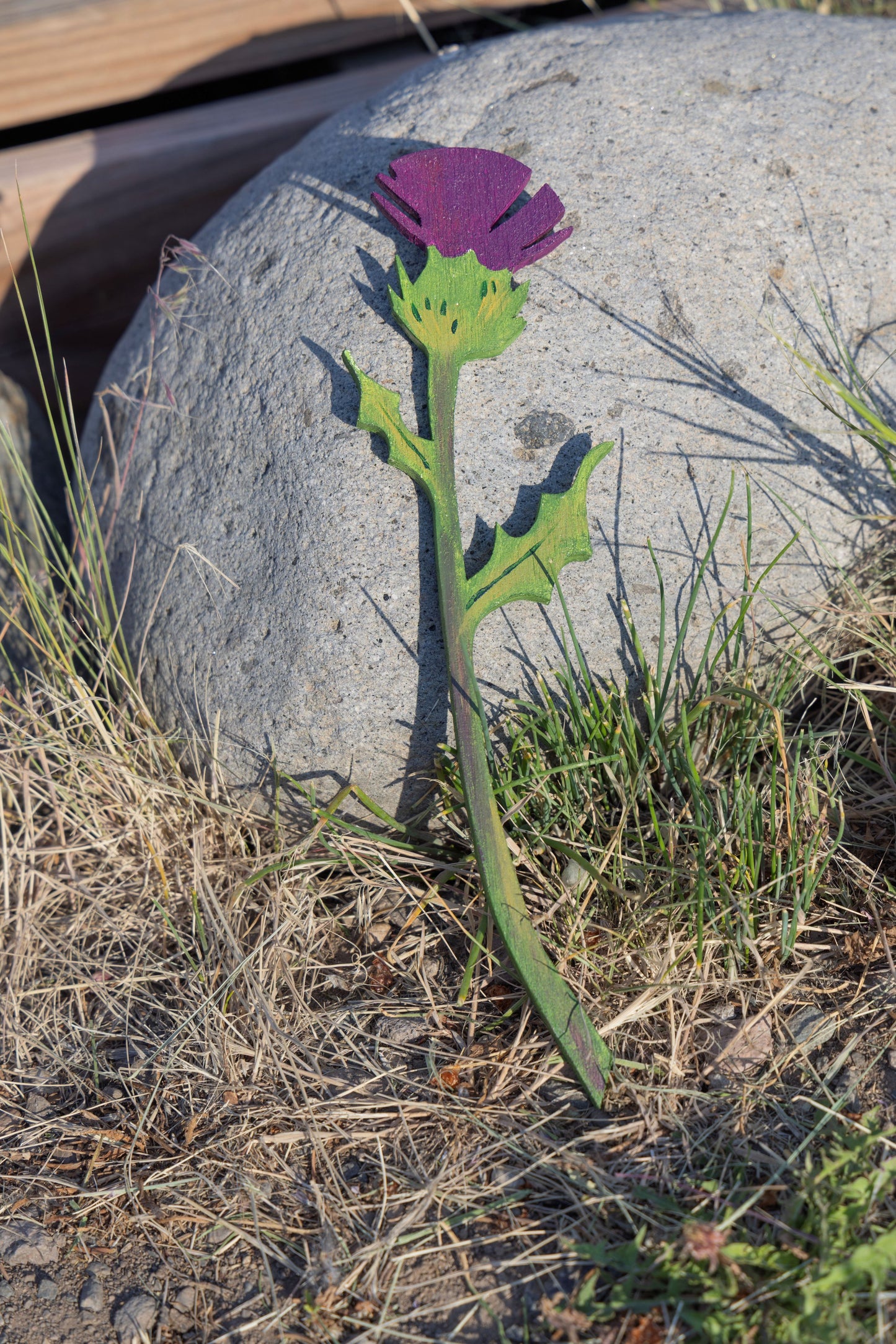 Thistle