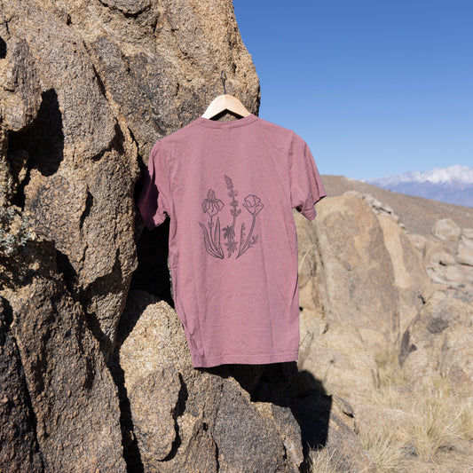 Wildflower T-shirt